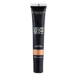 Liquid Glow - Płynny rozświetlacz